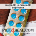 Dapoxetine Tablet Image new09